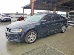 Volkswagen Jetta 2L 4 2015