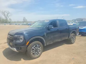 Ford Ranger 2.3L 4 2025