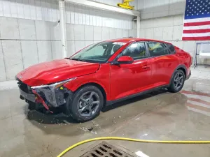 Kia K4 2.0L 4 2025
