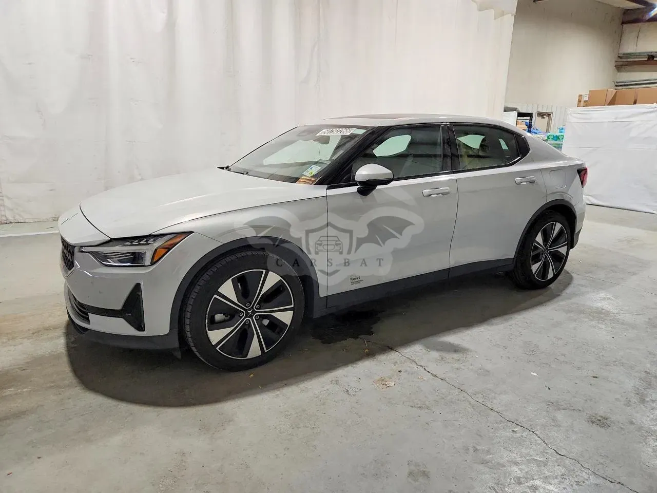 Polestar 2 2023