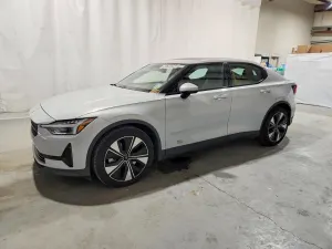 Polestar 2 2023