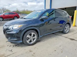 Honda HR-V 1.8L 4 2017