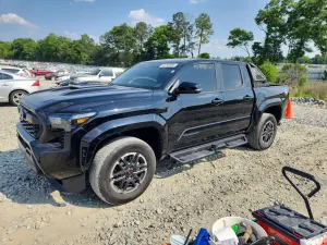 Toyota Tacoma 2.4L 4 2024