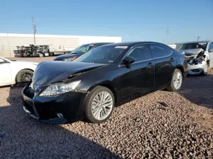 Lexus ES 3.5L 6 2014