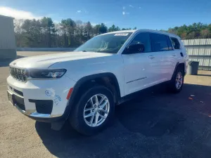 Jeep Grand Cherokee 3.6L 6 2023