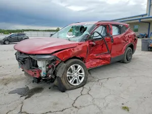 Chevrolet Blazer 3.6L 6 2021