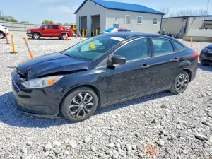 Ford Focus 2.0L 4 2018