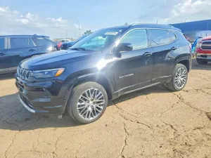 Jeep Compass 2.0L 4 2023