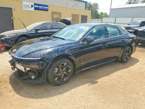 Hyundai Sonata 2.5L 4 2025