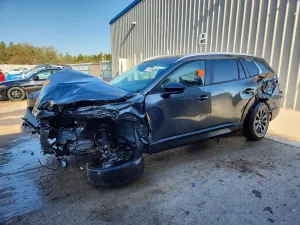 Mazda CX-50 2.5L 4 2024