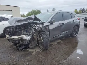 Acura RDX 2.0L 4 2022