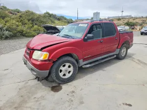 Ford Explorer 4.0L 6 2002