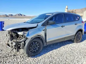 Ford Escape 2.5L 4 2013