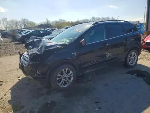 Ford Escape 1.5L 4 2018