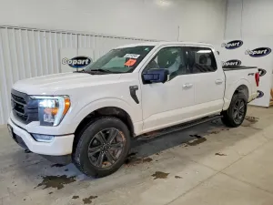 Ford F-150 2.7L 6 2023