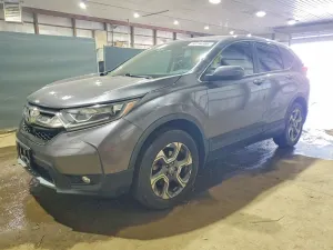Honda CR-V 1.5L 4 2018