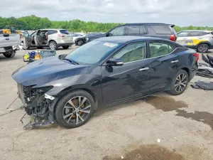Nissan Maxima 3.5L 6 2018