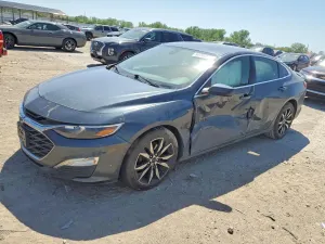 Chevrolet Malibu 1.5L 4 2020