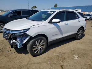 Chevrolet Equinox 1.5L 4 2023