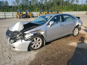 Lexus ES 3.5L 6 2007