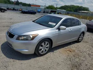 Honda Accord 2.4L 4 2010