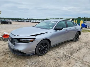 Honda Accord 1.5L 4 2025