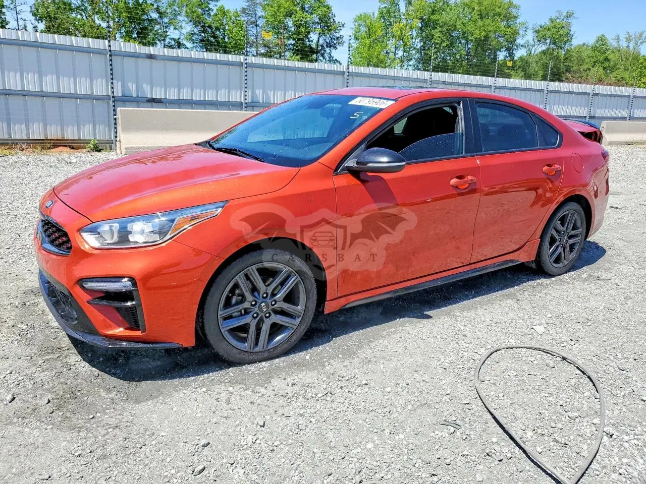 Kia Cerato / Forte / K3 2.0L 4 2020