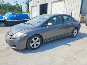 Honda Civic 1.8L 4 2011