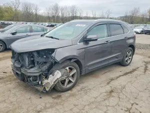 Ford Edge 2.0L 4 2019