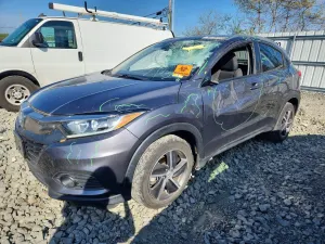 Honda HR-V 1.8L 4 2021
