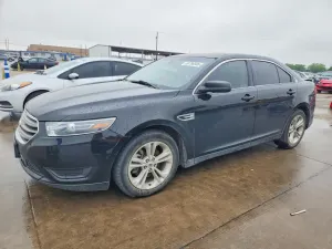 Ford Taurus 3.5L 6 2016