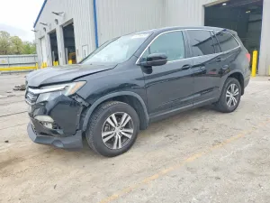 Honda Pilot 3.5L 6 2018