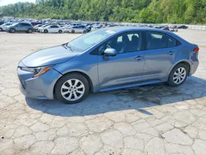 Toyota Corolla 1.8L 4 2022