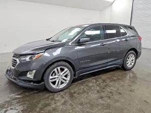 Chevrolet Equinox 1.5L 4 2019
