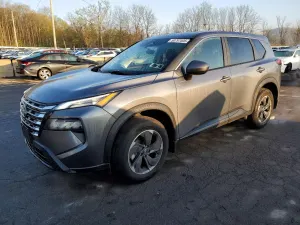 Nissan Rogue 1.5L 3 2025
