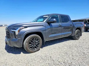 Toyota Tundra 3.4L 6 2024