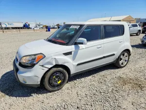 Kia Soul 2.0L 4 2010