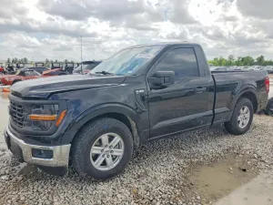 Ford F-150 5.0L 8 2024