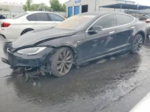 Tesla Model S 2017