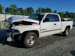 Dodge RAM 5.9L 8 2001