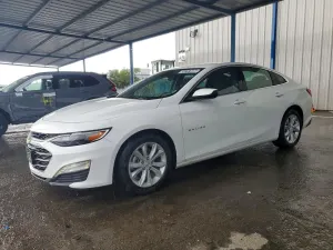 Chevrolet Malibu 1.5L 4 2023