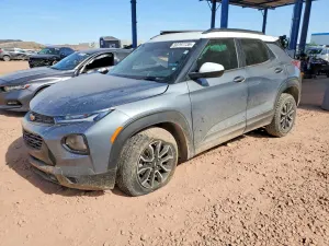 Chevrolet Trailblazer 1.3L 3 2022