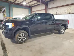 GMC Sierra 5.3L 8 2021