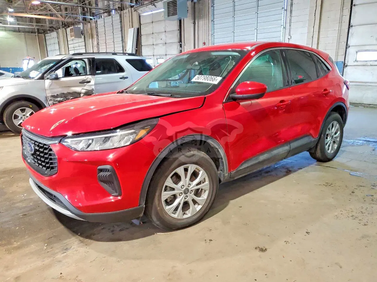 Ford Escape 1.5L 3 2024