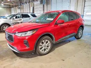 Ford Escape 1.5L 3 2024