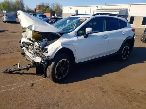Subaru Crosstrek 2.0L 4 2023