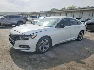 Honda Accord 2.0L 4 2019