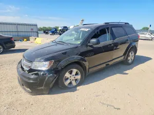Dodge Journey 2.4L 4 2015