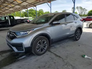 Honda CR-V 1.5L 4 2021