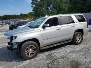 Chevrolet Tahoe 5.3L 8 2020